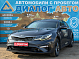 Kia Optima Comfort, 2019 года, пробег 122686 км