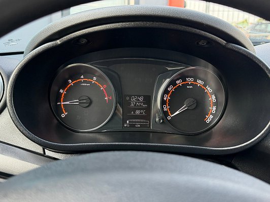 Lada (ВАЗ) Granta Comfort Light, 2024 года, пробег 32132 км