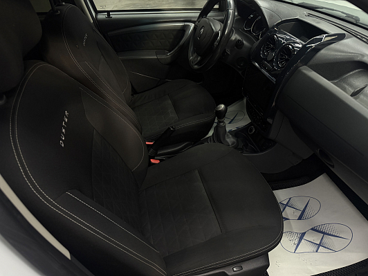 Renault Duster Drive, 2018 года, пробег 165488 км