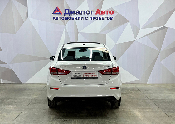Changan Alsvin Стандарт, 2023 года, пробег 43054 км