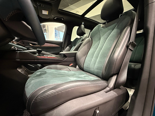 Geely Monjaro Flagship (Xingyue L), 2023 года, пробег 53800 км