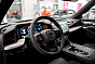 GAC GS8 GX Premium, серебряный