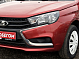 Lada (ВАЗ) Vesta Comfort, 2021 года, пробег 129688 км