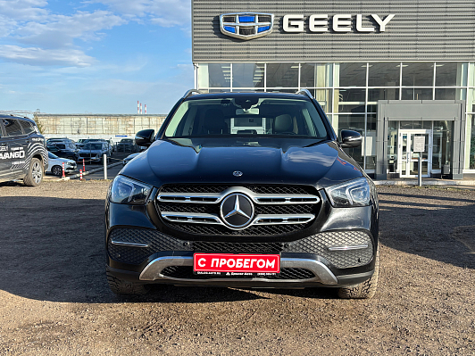 Mercedes-Benz GLE 300 d 4MATIC Premium, 2019 года, пробег 147492 км