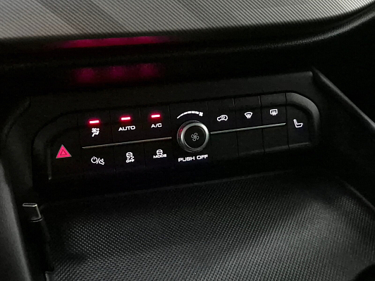 Haval F7x Comfort, 2024 года, пробег 40866 км