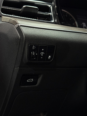 Kia K5 Style, 2021 года, пробег 102100 км