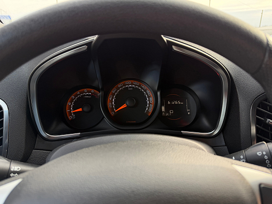 Lada (ВАЗ) XRAY BLACK, 2020 года, пробег 61200 км