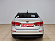 Kia Rio Luxe, 2017 года, пробег 118585 км