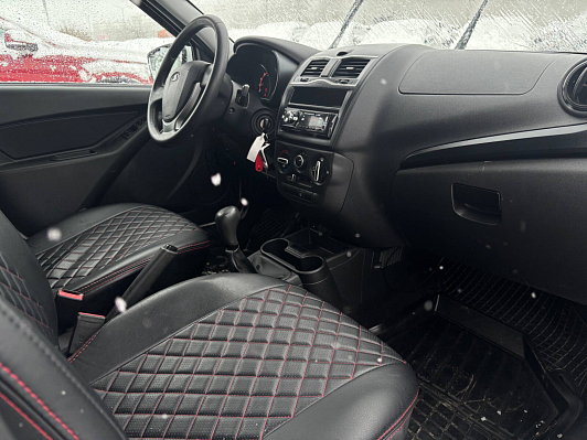 Lada (ВАЗ) Granta Classic'24, 2022 года, пробег 66314 км