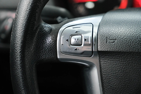 Ford Mondeo Ambiente, 2009 года, пробег 176000 км