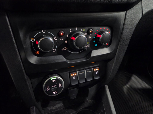 Lada (ВАЗ) XRAY Comfort, 2019 года, пробег 129166 км