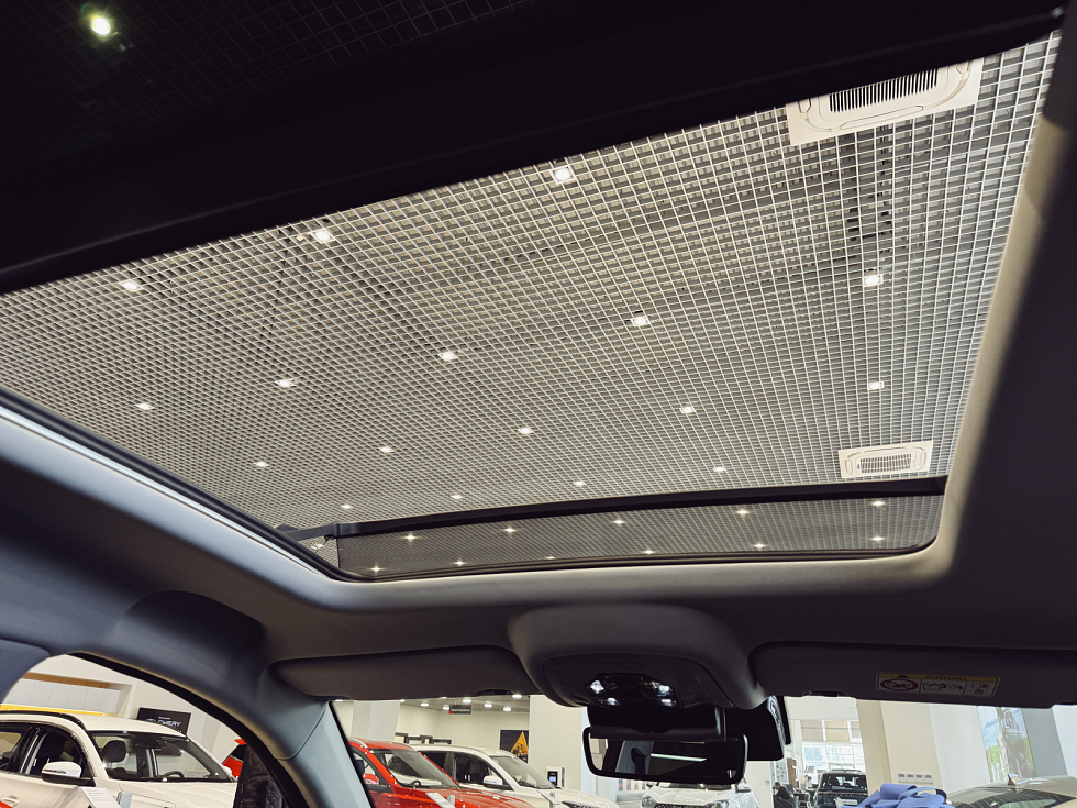 Chery Tiggo 8 Pro Max Dreamline FWD, черный