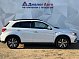 Mitsubishi ASX Instyle, 2017 года, пробег 192500 км
