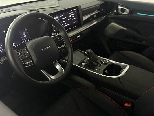 Haval H3 Tech+, 2024 года, пробег 20000 км