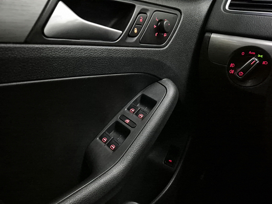 Volkswagen Jetta Highline, 2013 года, пробег 170676 км