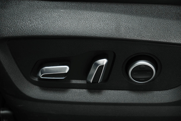 Chery Tiggo 4 Pro Ultimate, 2023 года, пробег 55000 км