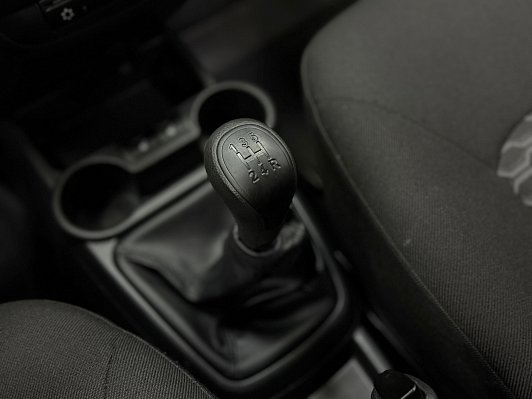 Lada (ВАЗ) Granta Комфорт, 2022 года, пробег 73540 км