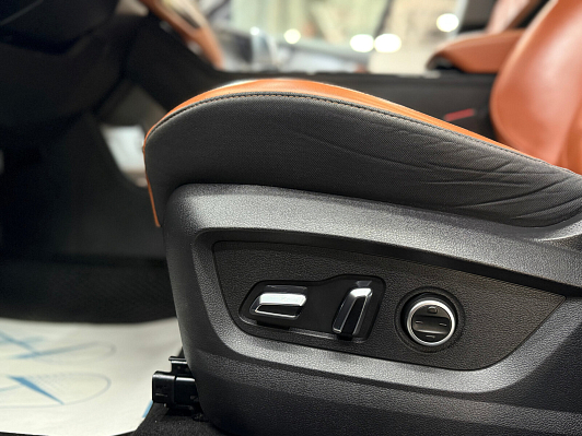 Chery Tiggo 8 Pro Max Ultimate, 2022 года, пробег 77000 км