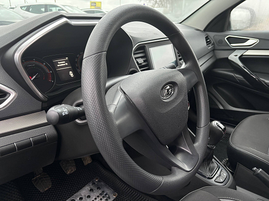 Lada (ВАЗ) Vesta Comfort Plus + P1.1 (Предсерийная), 2024 года, пробег 37705 км