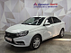 Lada (ВАЗ) Vesta Comfort Image, 2017 года, пробег 189610 км
