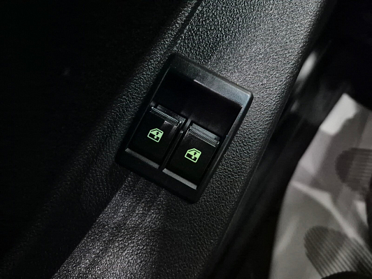 Lada (ВАЗ) Granta Classic Start Glonass 21911-51-009, 2016 года, пробег 150196 км