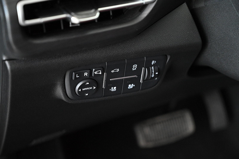 Changan Eado Plus Tech, серый