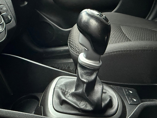 Kia Rio Comfort, 2014 года, пробег 173860 км