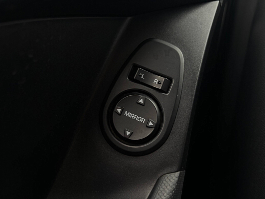 Hyundai Creta Active, 2018 года, пробег 96230 км