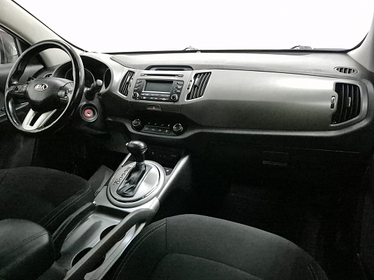 Kia Sportage Comfort, 2014 года, пробег 184532 км