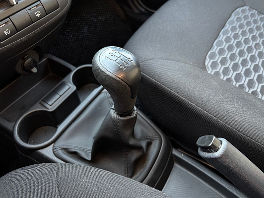 Lada (ВАЗ) Granta Classic'23, 2023 года, пробег 21791 км