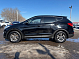 Hyundai Santa Fe Comfort, 2014 года, пробег 182984 км