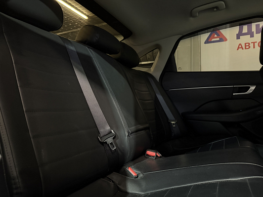 Hyundai Sonata Classic, 2021 года, пробег 42000 км