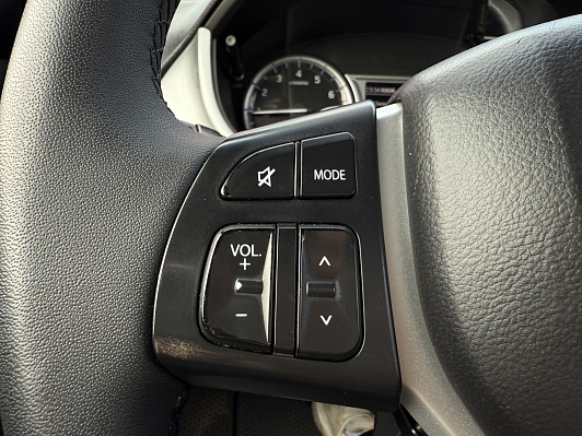 Suzuki Vitara GL+, 2016 года, пробег 146209 км