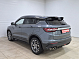Geely Coolray Luxury, 2021 года, пробег 85837 км