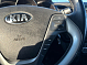 Kia Rio Luxe, 2016 года, пробег 159214 км