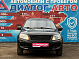 Lada (ВАЗ) Granta Comfort Multimedia Glonass 21911-51-00D, 2014 года, пробег 163148 км