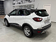 Renault Kaptur Drive, 2018 года, пробег 112440 км