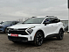 Kia Sportage X-Line, 2022 года, пробег 22836 км