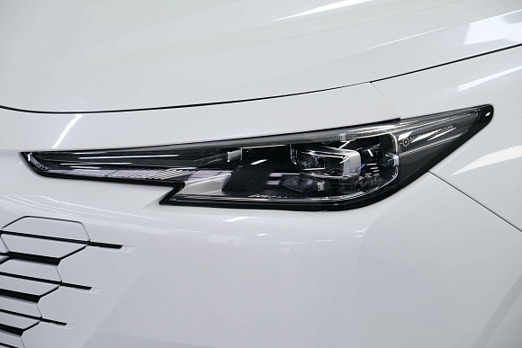 Changan UNI-K Техно, 2023 года, пробег 44915 км