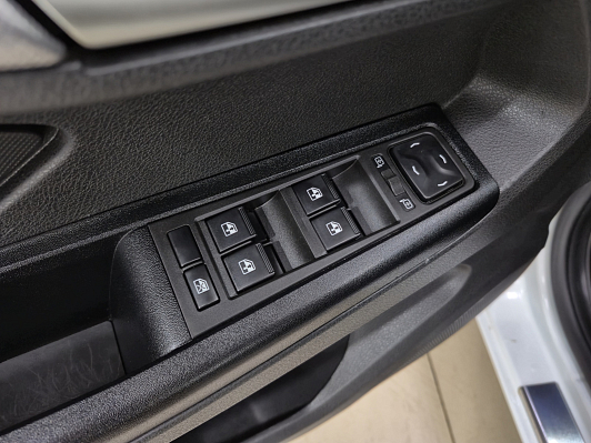 Lada (ВАЗ) Vesta Comfort, 2022 года, пробег 47465 км