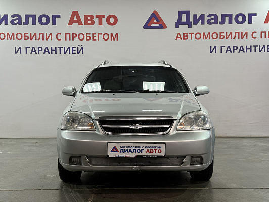 Chevrolet Lacetti SE, 2008 года, пробег 220000 км