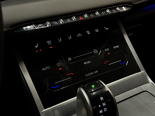 Chery Tiggo 7 Pro Max Ultimate, 2023 года, пробег 70300 км