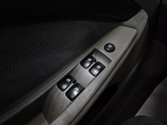 Chevrolet Lacetti SX, 2007 года, пробег 199361 км