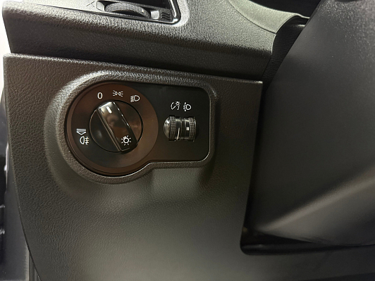 УАЗ Профи, 2021 года, пробег 217401 км