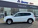 Nissan Terrano Comfort, 2016 года, пробег 141615 км