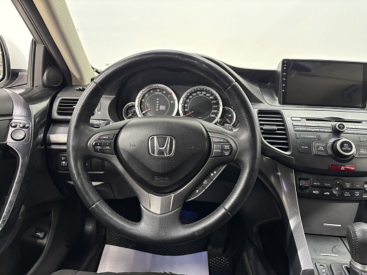 Honda Accord, 2012 года, пробег 199041 км