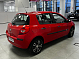 Renault Clio Dynamique, 2007 года, пробег 244111 км