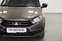 Lada (ВАЗ) Granta Standard, 2019 года, пробег 95000 км