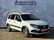 Mitsubishi Outlander Intense, 2014 года, пробег 117700 км