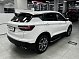 Geely Coolray Luxury, 2022 года, пробег 77039 км